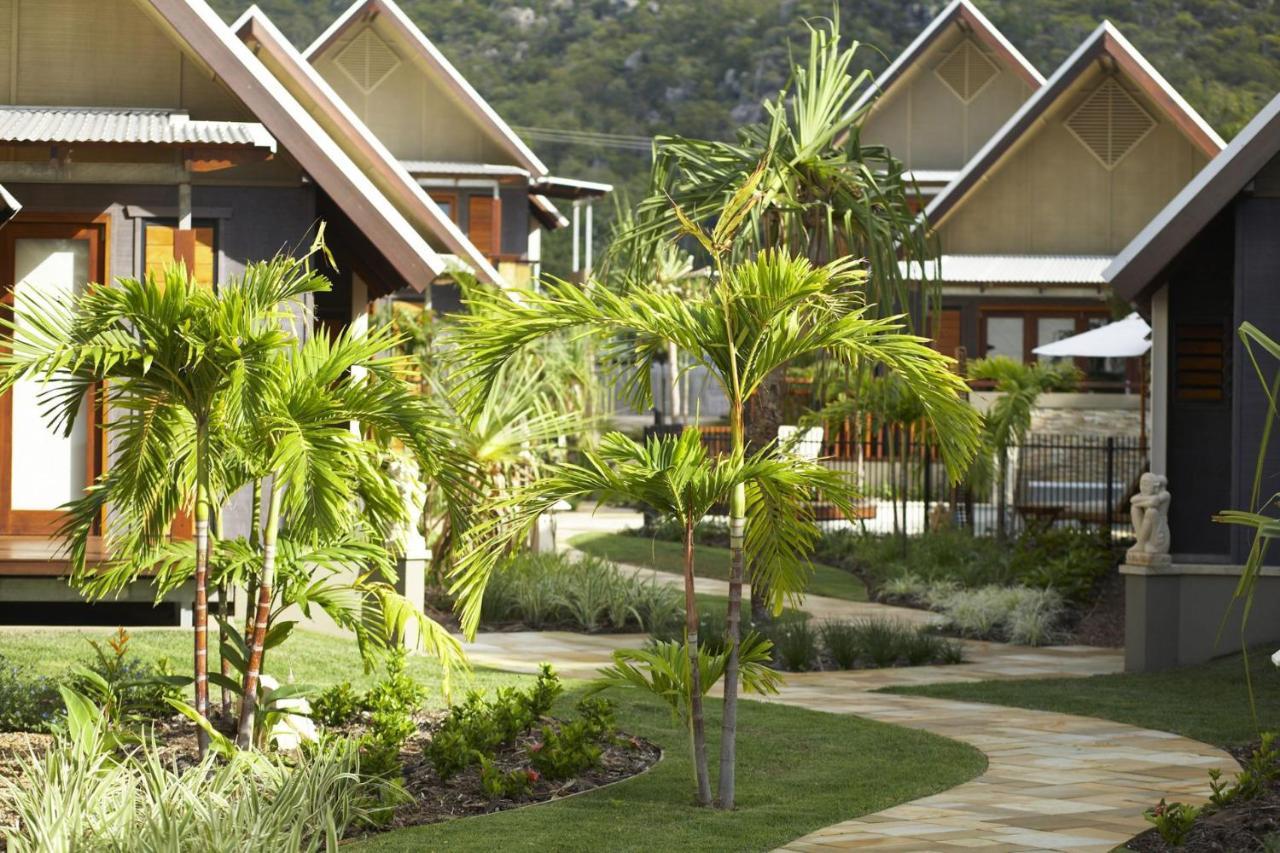 Pure Magnetic Villa 6 Nelly Bay Exterior photo