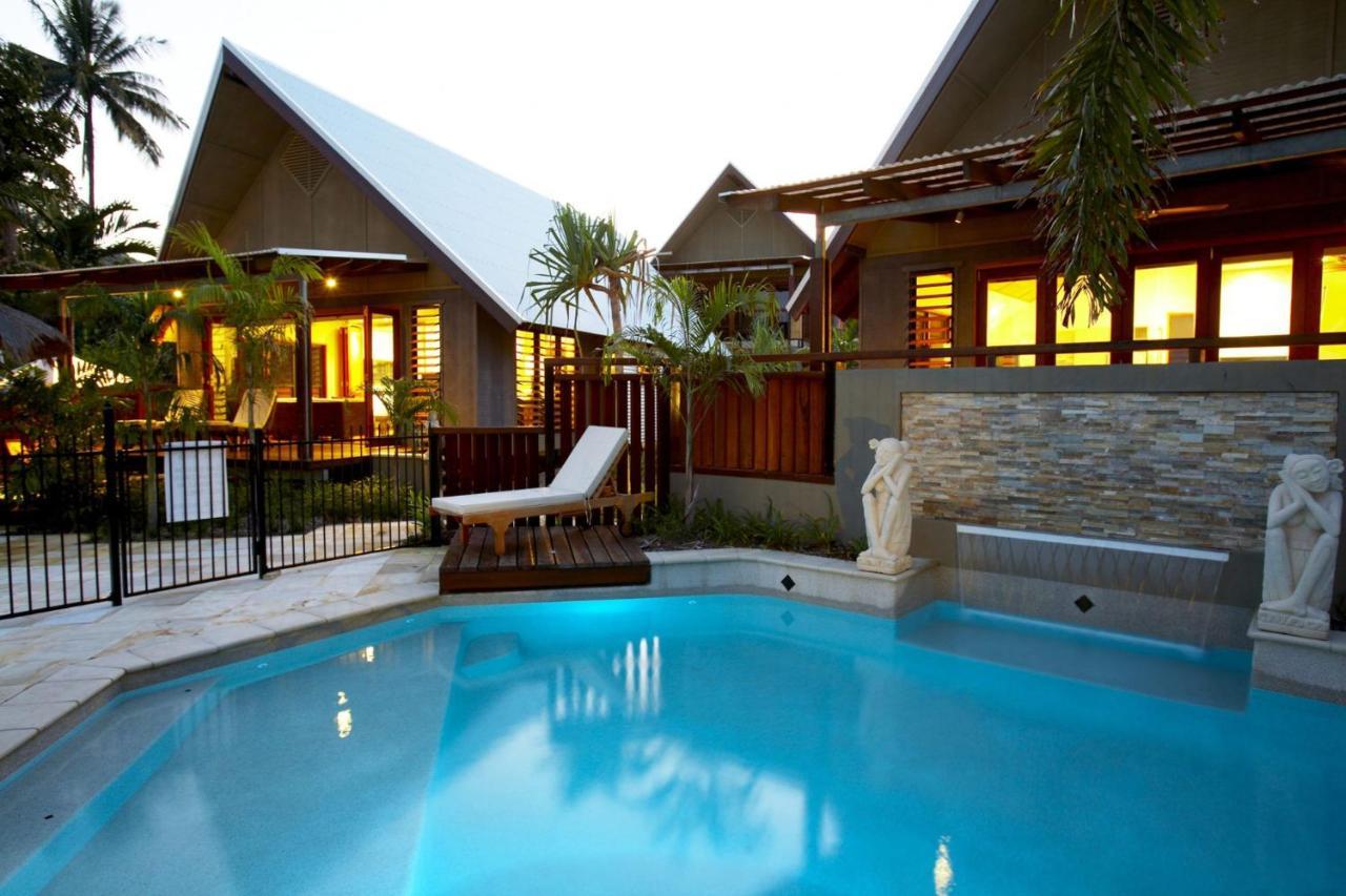 Pure Magnetic Villa 6 Nelly Bay Exterior photo